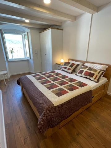 Apartman Studio Antonio